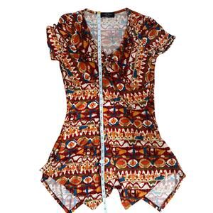 Made by JOHNNY Women’s dress SUMMER SPRING FESTIVAL SIZE S